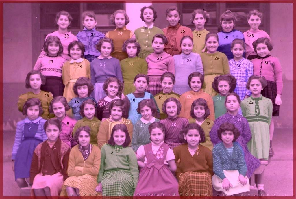 ECOLE SAINT ANDRE FILLES 1954 CM1 MME ABRIAT.jpg